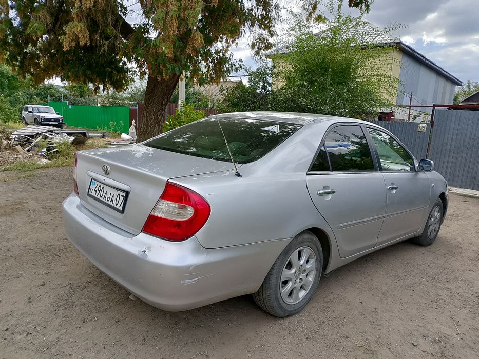 Продам Toyota camri 30