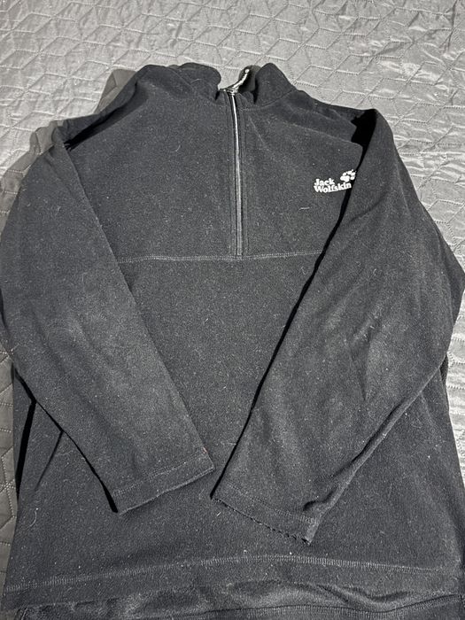 Полар, яке - Jack Wolfskin, The North Face, Quechua, McKinley, Columbia
