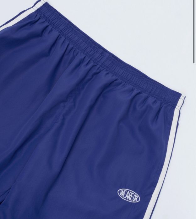 Трико qazaq republic тёмно синие