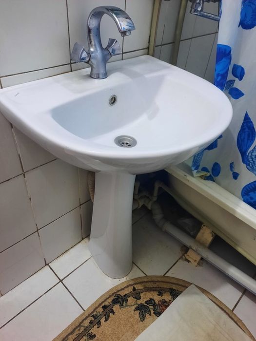 Раковина для ванной