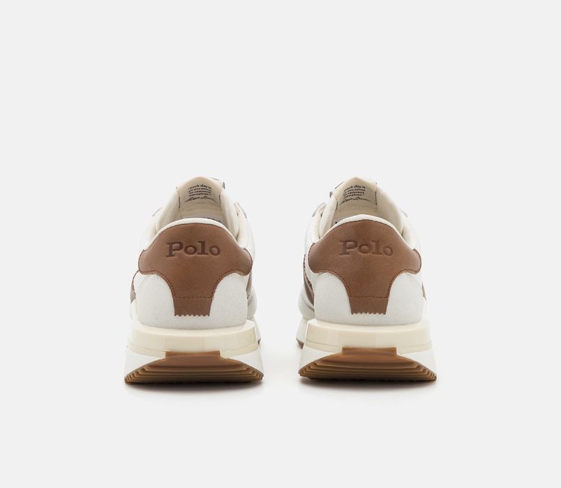 Polo Ralph Lauren Train 89 Sneakers ОРИГИНАЛНИ мъжки сникърси 45/30см