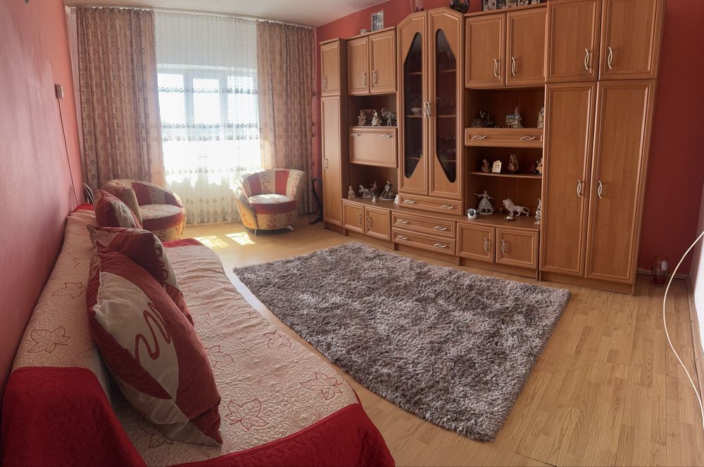Apartament 2 camere decomandat, zona debarcader, 52 mp