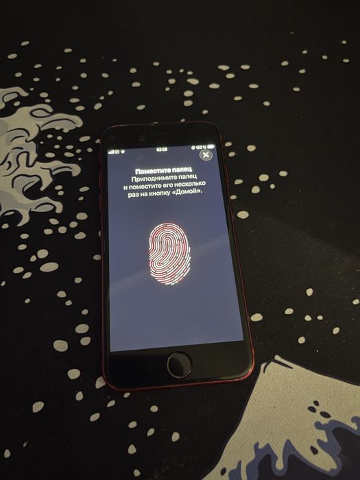 СРОЧНО iPhone SE 2gen