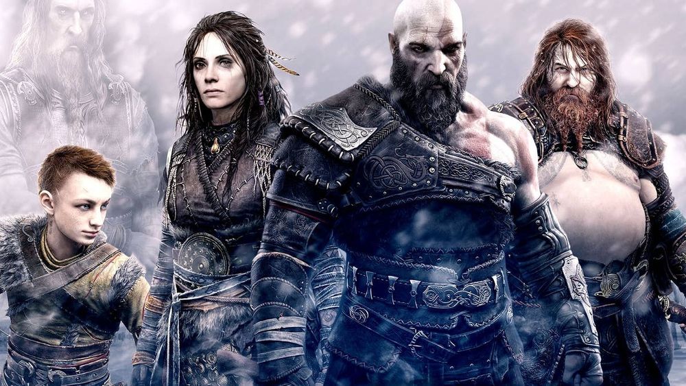 Продам Мощный Игравой Приставку PS4 PRO 1TB