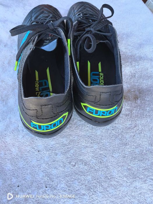 Професионални бутонки New Balance номер 39.5 стелка 24.5см