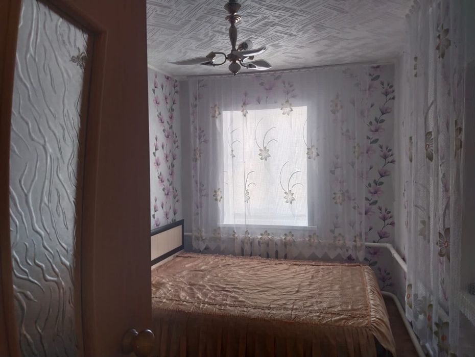 Продам частный дом в Дарьинске