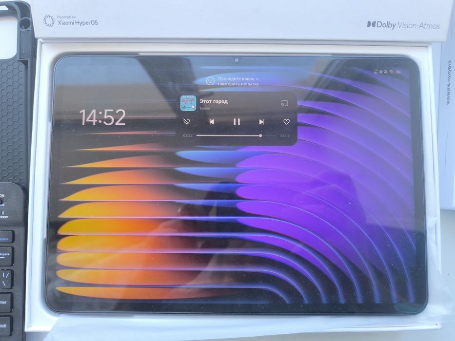 Продам или обмен Xiaomi pad 7