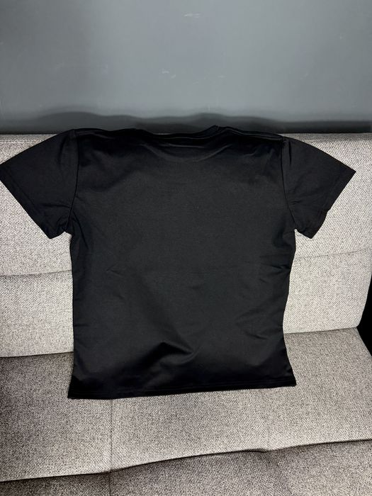 Tricou unisex Moschino