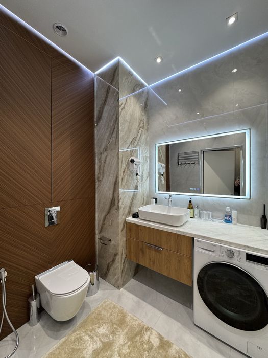 Tashkent City NestOne аренда на долгий Срок