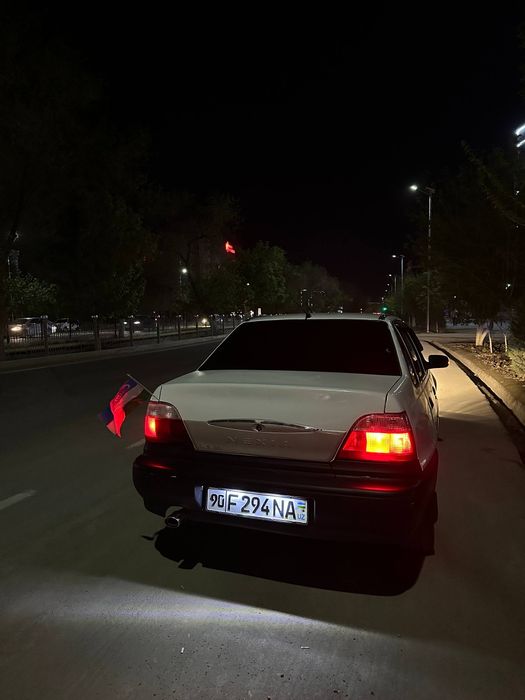 Neksiya 1 sonus tramblyor