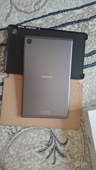Samsung Galaxy Tab 7 Lite.