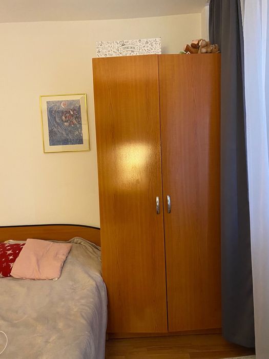 Vand mobila dormitor