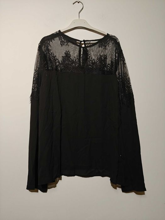 Cămașă elegantă fără nasturi