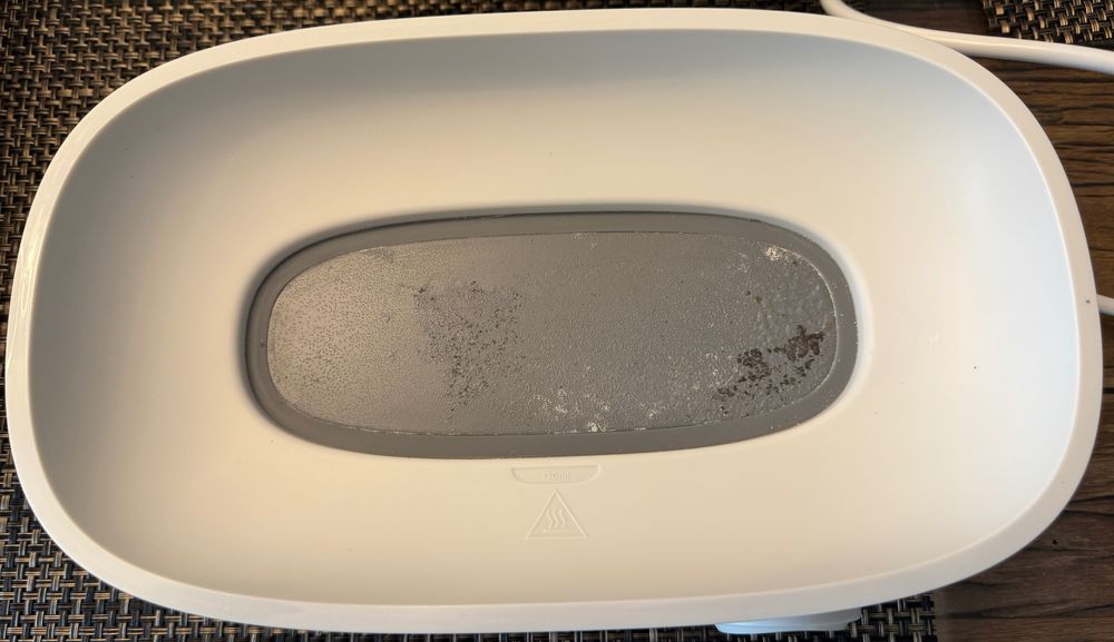 Philips Avent SCF291/00 елект. парен стерилизатор за бебешки шишета