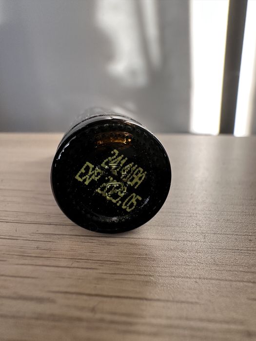 Doterra uleiuri esentiale Copaiba si Peppermint