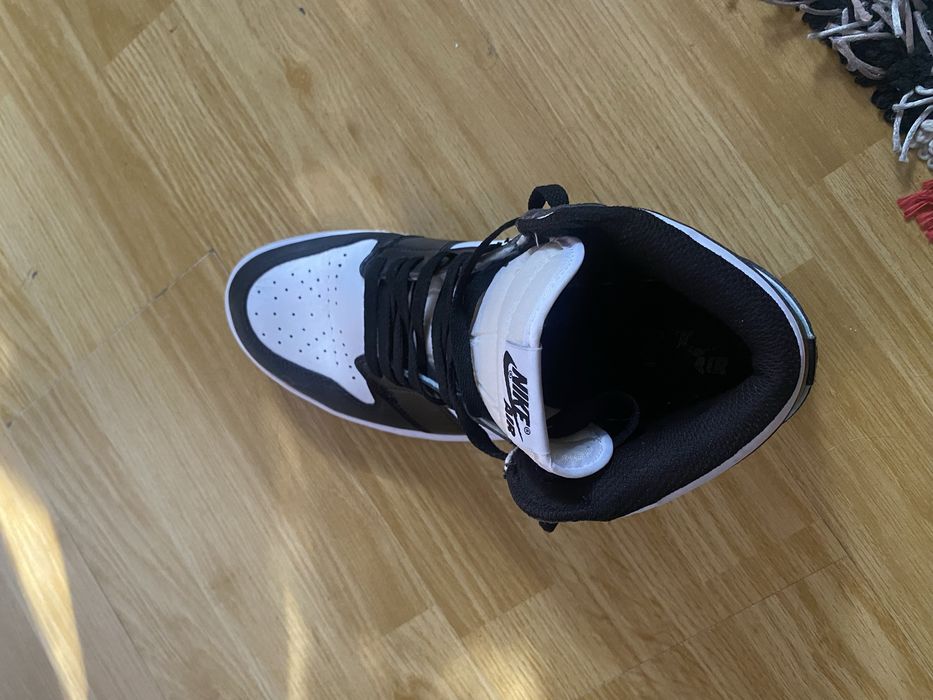 Vand jordan 1 high