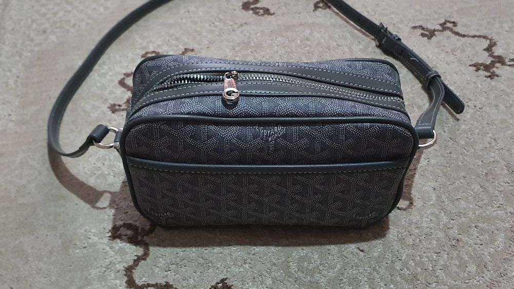 Барсетка GOYARD.
