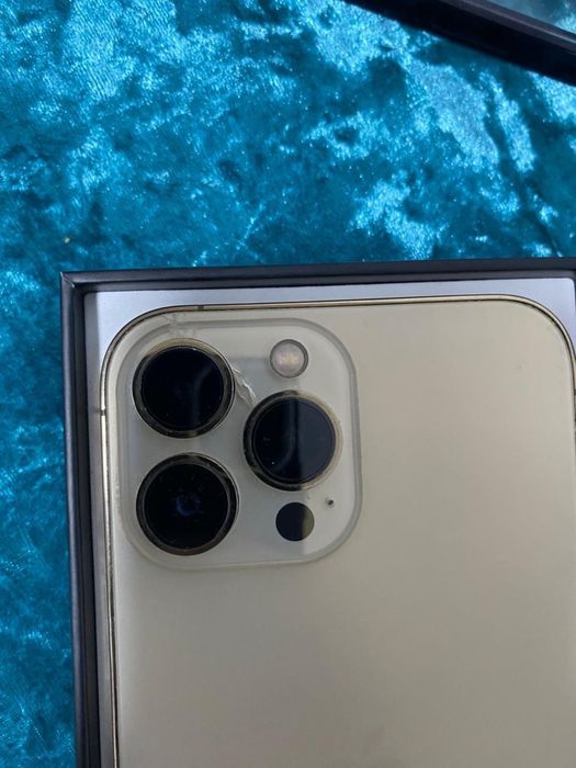 Айфон 13 про макс 256 гб