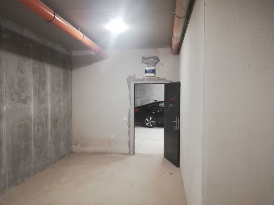 Продава се Склад в София, Кръстова вада - 36 кв.м за 800 €/кв.м - Снимка #2