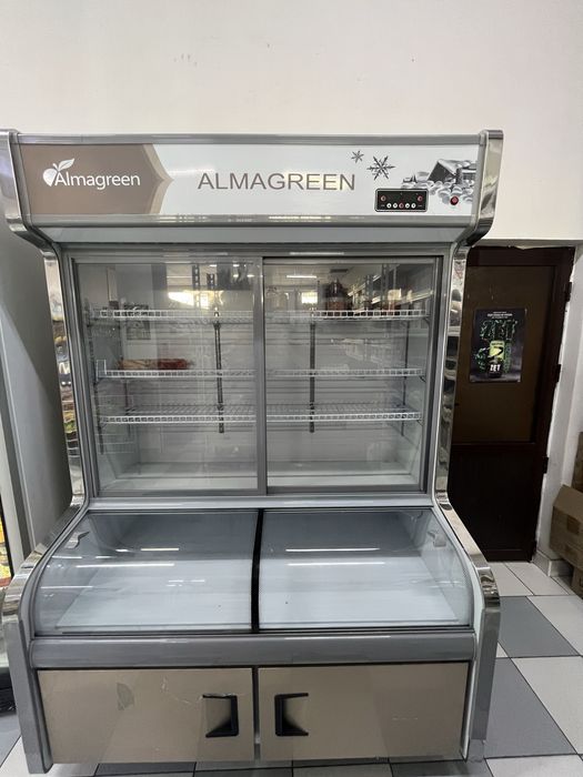 Холодилник сатылады