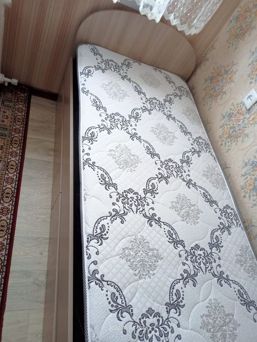 Матрас от компании сова