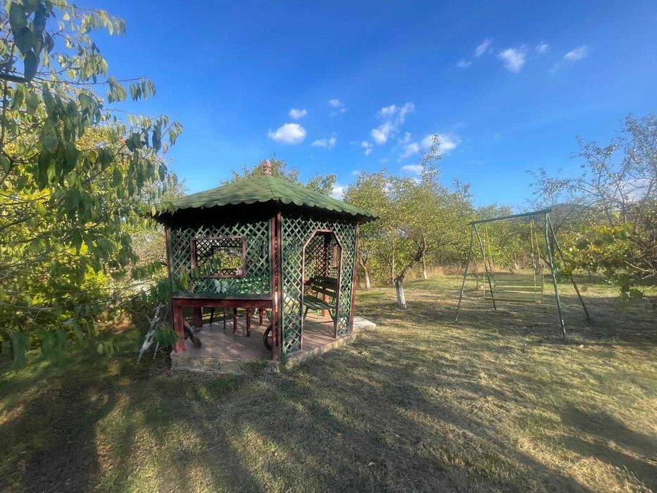 Vilă de vânzare în Vădurele - Alexandru Cel Bun, Neamț