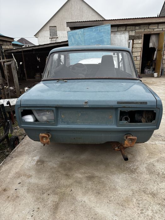 Продам жигули 2107