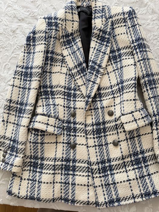 Дамско сако ZARA размер M