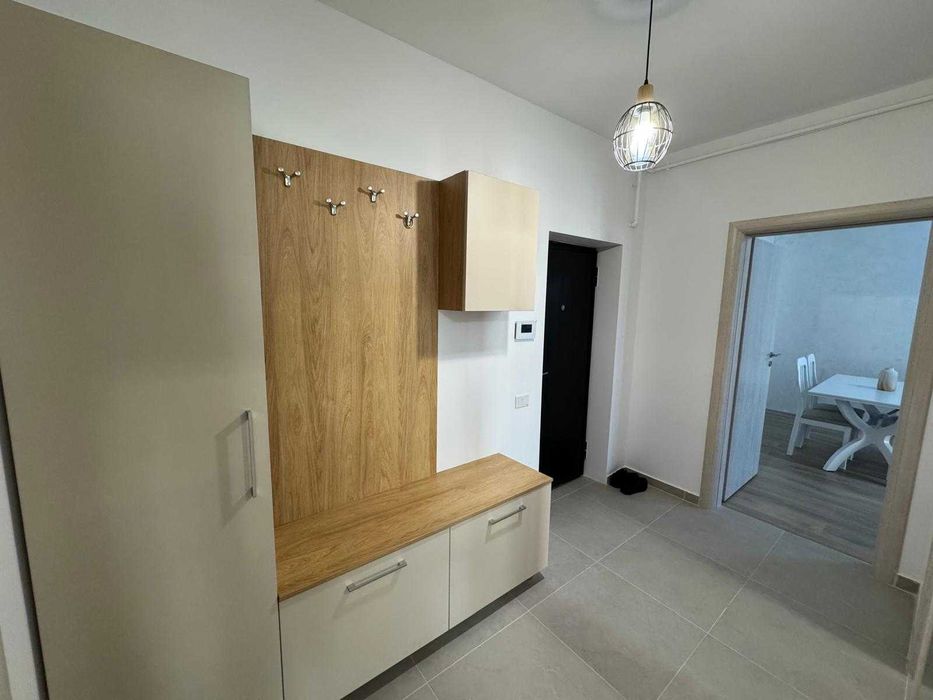 Exclusiv proprietar, apartament 2 camere | Grand Krystal Residence | loc de parcare