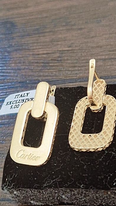 Золотой  комплект Италия