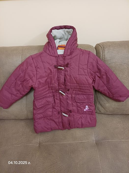 Якета размер 98/104