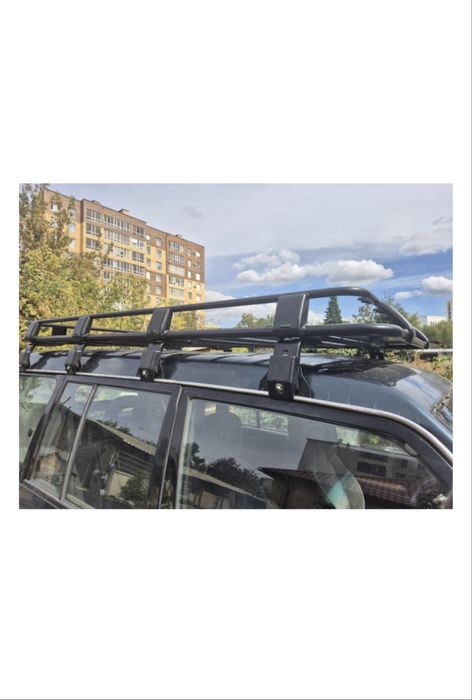 Продам богажник в отл сос