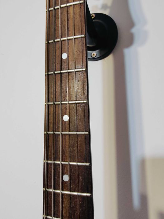 Chitara electrica Samick stratocaster, made in Korea