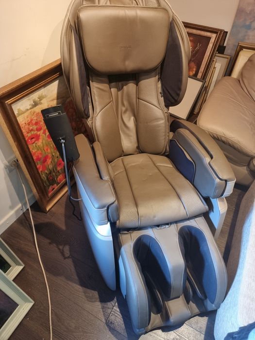 Fotoliu masaj JP-2000 Fujiiryoki