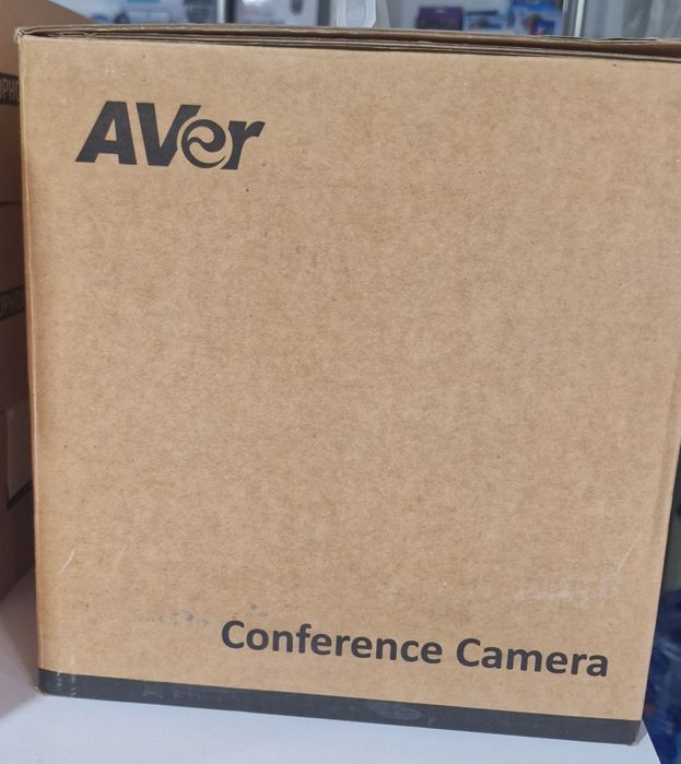 Aver 520 conference camera