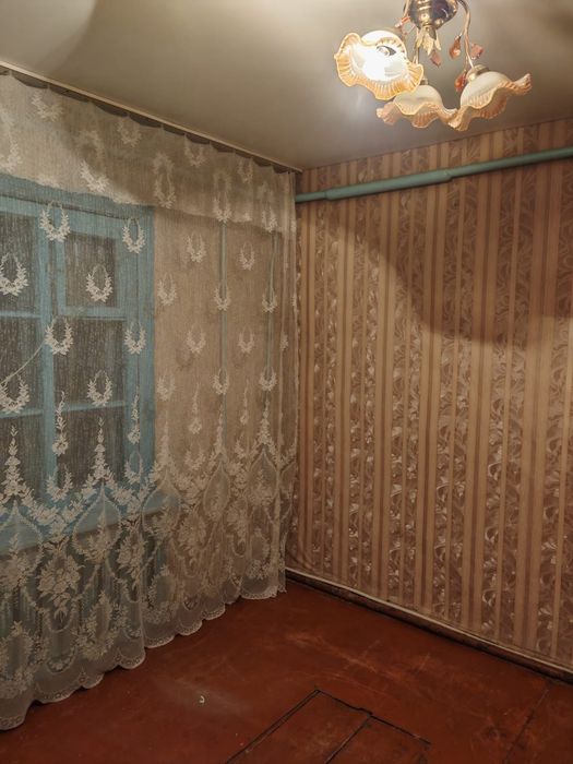 Продам  2х комнатную квартиру