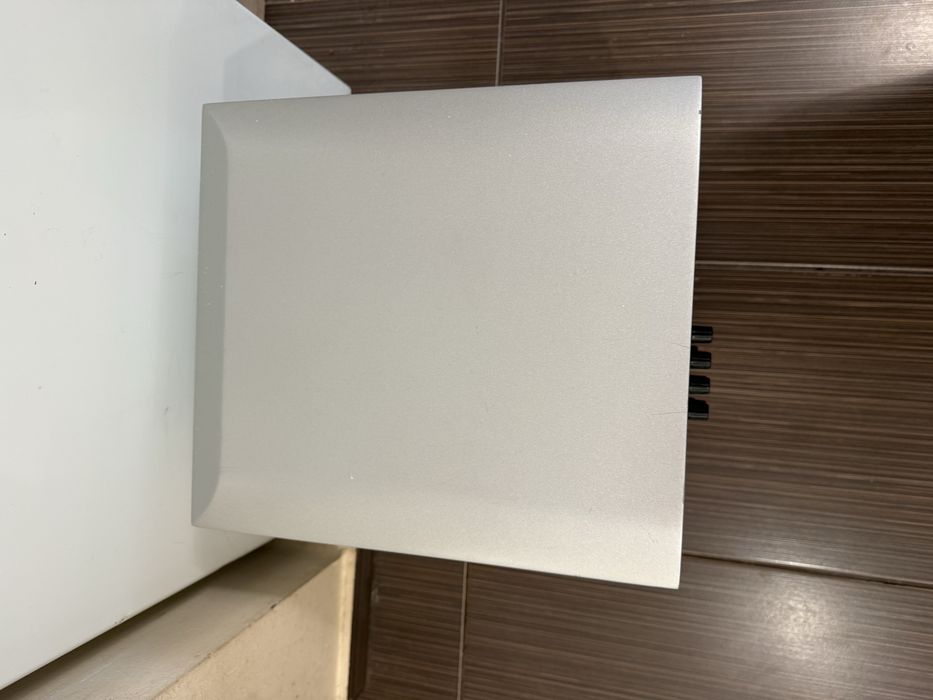 Quadral 10” Subwoofer