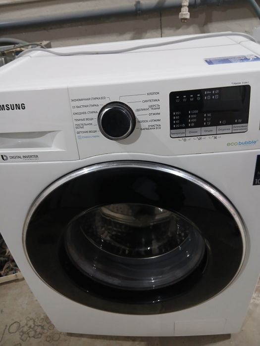 Продам стиральную машину Самсунг