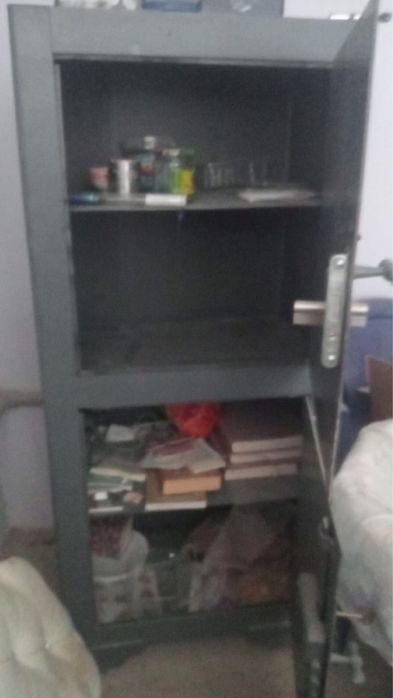 Надежный сейф недорого