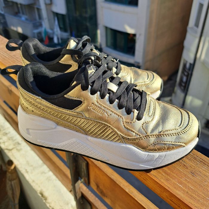 Маратонки Puma 36 номер