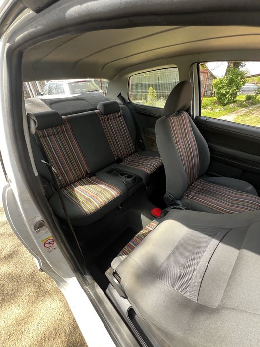 VW Fox 1.2 Benzină de vânzare în stare bună! Preț 1150 euro