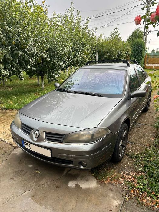 Vand Renault Laguna 2 Facelift ( phase 2 )