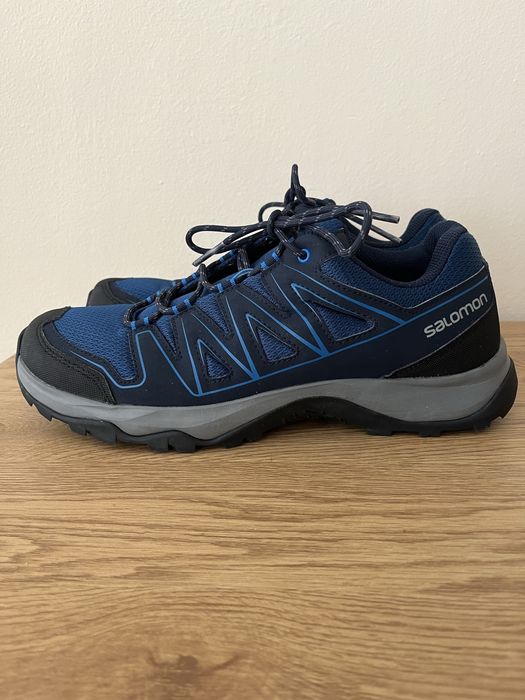 Маратонки Salomon 44 номер