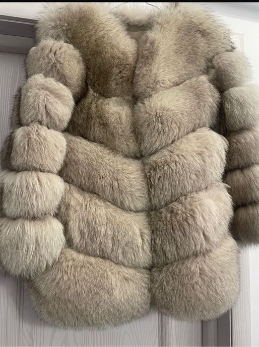 Haina de blana naturala