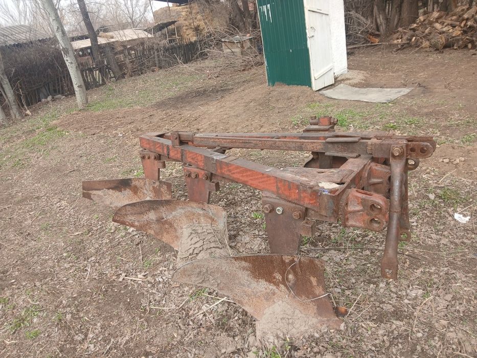 Сока,плуг сатылады