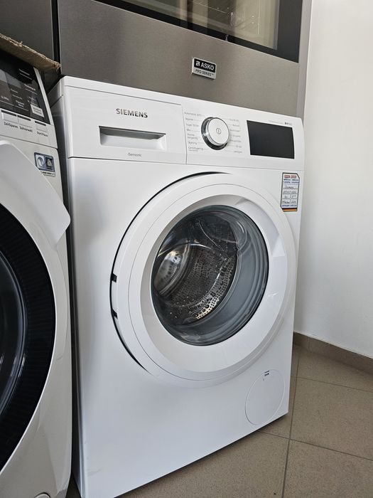 Пералня SIEMENS iQ 500 i-Dos