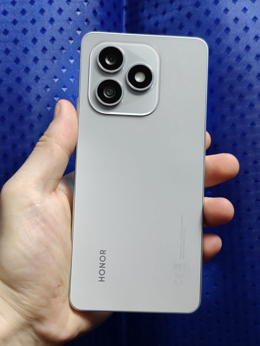 Honor X8d 256 gb Ram 8