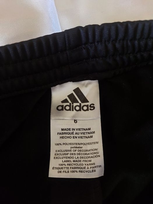 Оригинален детски панталон Adidas
