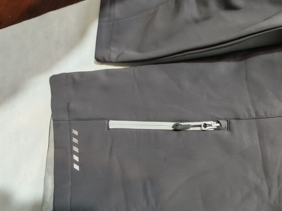 Engelbert Strauss jacheta softshel 3XL