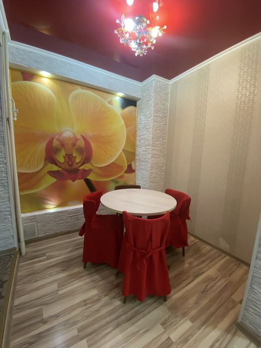 Квартира суточная